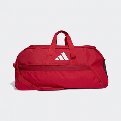 adidas Tiro 23 League dufflebag L červená 51 l – Zboží Dáma