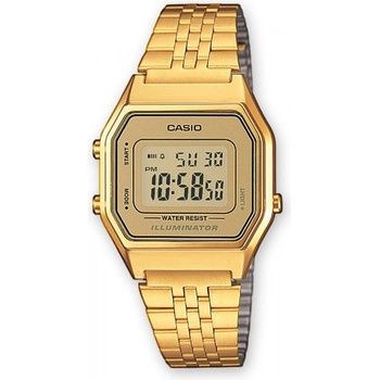 Casio LA-680WEGA-9