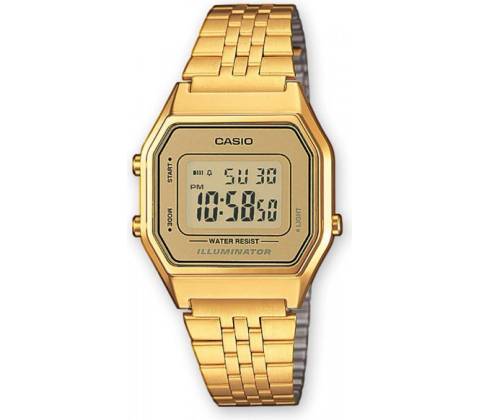 Casio LA-680WEGA-9