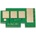 Samsung ЧИП (chip) ЗА SAMSUNG CLP 680ND / CLX6260 - Magenta - P№ SAM506CP-M