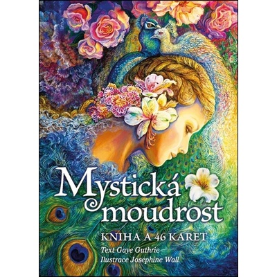 Mystická moudrost
