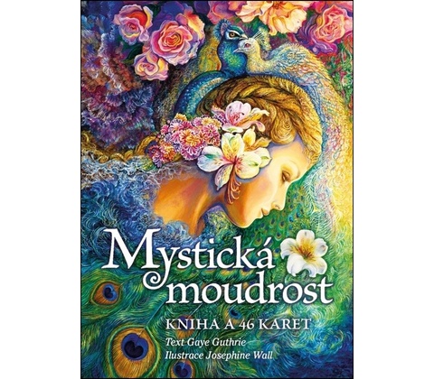 Mystická moudrost