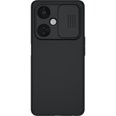 Pouzdro Nillkin CamShield OnePlus Nord CE 3 Lite černé