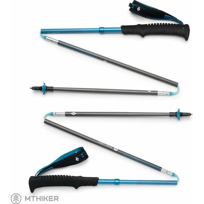 Black Diamond Distance carbon Z Z-Poles