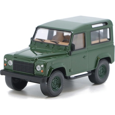 NOREV Land Rover Defender 1995 zelený 1:43