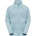 Mammut Детско поларено яке Mammut Kid's Taiss ML Jacket Fleece jacket - Nebla - размер 152 (EU) (703-6749-0315)