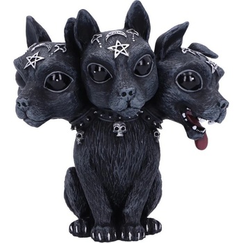 Nemesis Now Статуетка Nemesis Now Adult: Cult Cuties - Diabarkuss, 10 cm (NEMN-B6017W2)