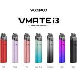  VooPoo VMate i3 Pod Kit 1500mAh 3ml - greencigar