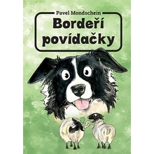 Bordeří povídačky - Pavel Mondschein