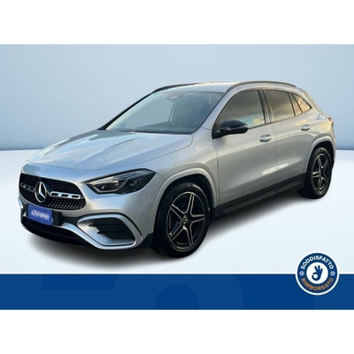 Mercedes-Benz GLA 200 d AMG Line 110 kW