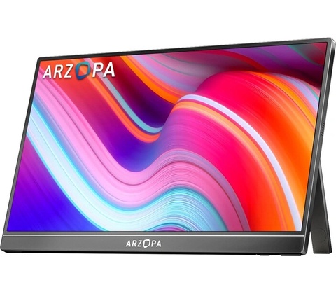 Arzopa Z1C