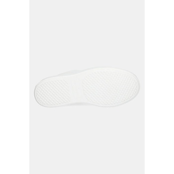 Alexander Smith Маратонки Alexander Smith London High в бяло ALBBLHW8402WNU (ALBBLHW8402WNU)