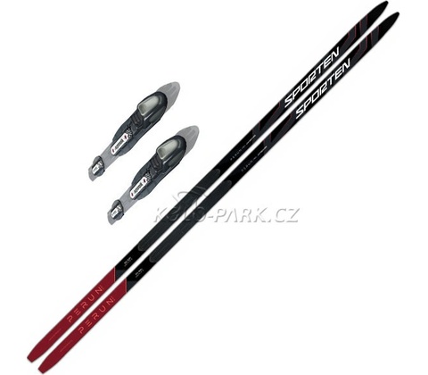 Sporten Perun Pro Skin W SET 2022/23