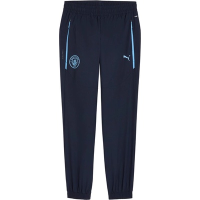 Puma MCFC Tech Woven Pants 782670-06