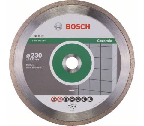 Bosch 2.608.602.205