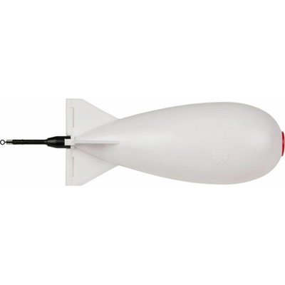 Spomb Raketa Kŕmiaca Large X White 2.0