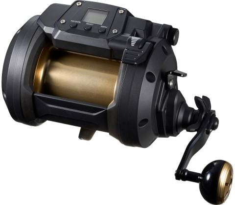 Daiwa Tanacom 800
