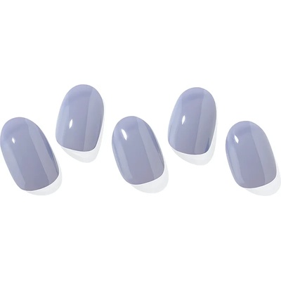 ohora Gel Nail Sticker N Cream Cloud Стикери за нокти цвят NB-077