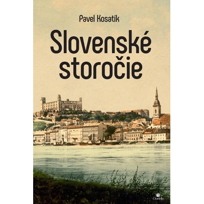 Slovenské storočie
