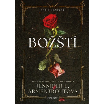 Božští