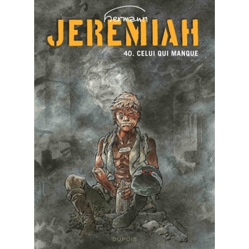 Jeremiah - Tome 40 - Celui qui manque | Hermann