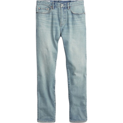 GAP SLIM LIGHT WASH 36x30