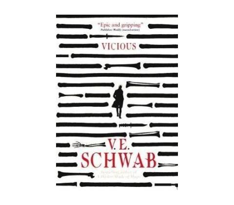 Vicious Schwab V. E.