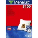 Sáčky do vysavačů MENALUX 3100 syntetické 5 ks