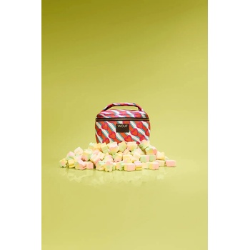 WOUF Козметична чанта за път WOUF Heartbeat 20 x 15 x 12 cm (TV260007)