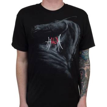 Image 1 of INDIEMERCH Мъжка метълска тениска Enslaved - Horse - INDIEMERCH - 53181