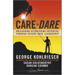 Care to Dare (2012)