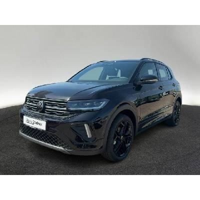 Volkswagen T-Cross 1.5 TSI DSG R-Line 110 kW