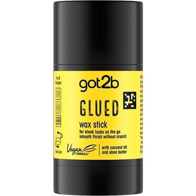 got2b Glued vosk na vlasy v tyčinke 50 g