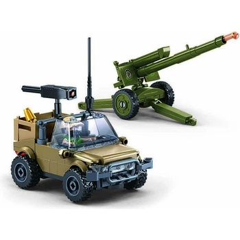 Sluban B1255 Houfnice IFR D30S