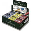Faber Castell Pryž tvárlivá v krabičce