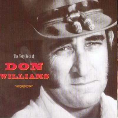 Williams Don - Very Best Of CD