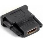 LANBERG AV Adapter Lanberg HDMI - DVI-D black (AD-0010-BK)