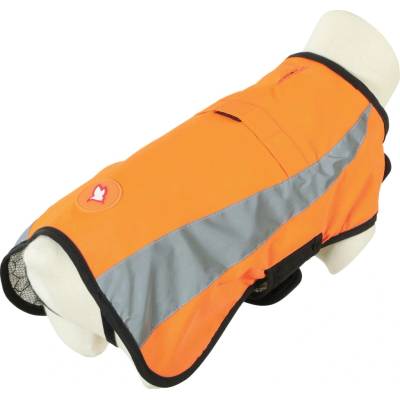Zolux Reflective Dog Jacket