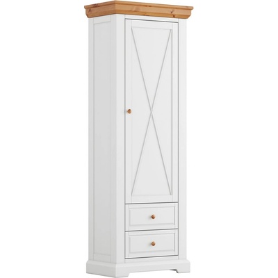 Nábytek z lesa Elite masiv borovice 70 x 200 x 42 nr.27
