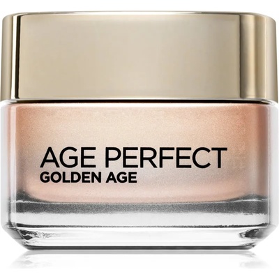L'Oréal Age Perfect Golden Age крем за околоочната зона за коригиране на тъмни кръгове и бръчки 15ml