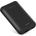 Wesdar Портативна батерия Wesdar - S293, 5000 mAh, Qi, черна (S293-BLACK)