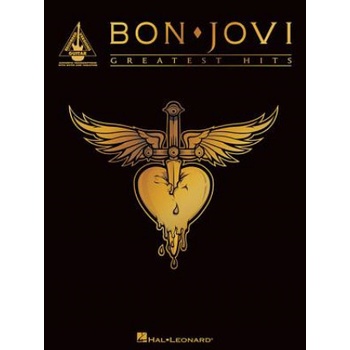 Bon Jovi: Greatest Hits