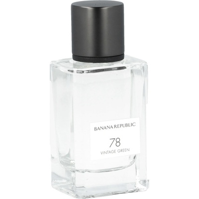 Banana Republic 78 Vintage Green parfumovaná voda unisex 75 ml