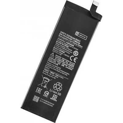 Xiaomi Батерия за Xiaomi Mi Note 10/Mi Note 10 Pro/Mi Note 10 Lite, BM52