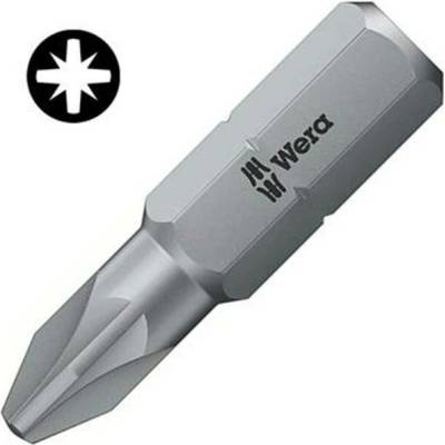 Wera PZ2 délka 32 mm 05058010001