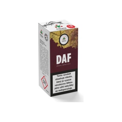 Dekang Fifty Daf 10 ml 18 mg