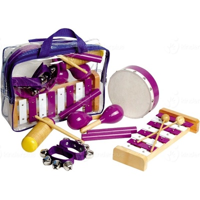 Музикални инструменти комплект Lila