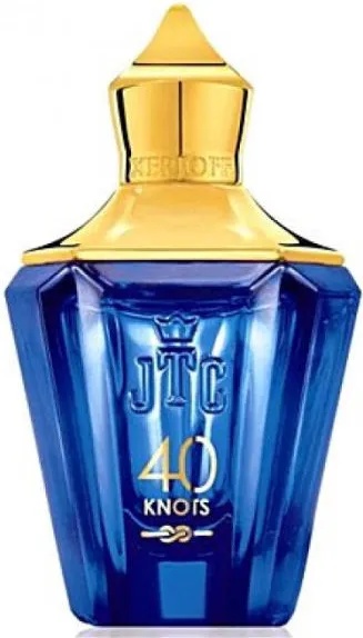 Xerjoff Join the Club - 40 Knots EDP 100 ml Tester