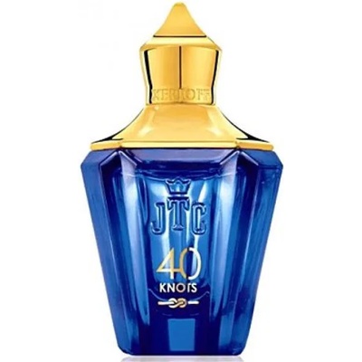 Xerjoff Join the Club - 40 Knots EDP 100 ml Tester