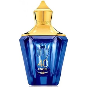 Xerjoff Join the Club - 40 Knots EDP 100 ml Tester Парфюми
